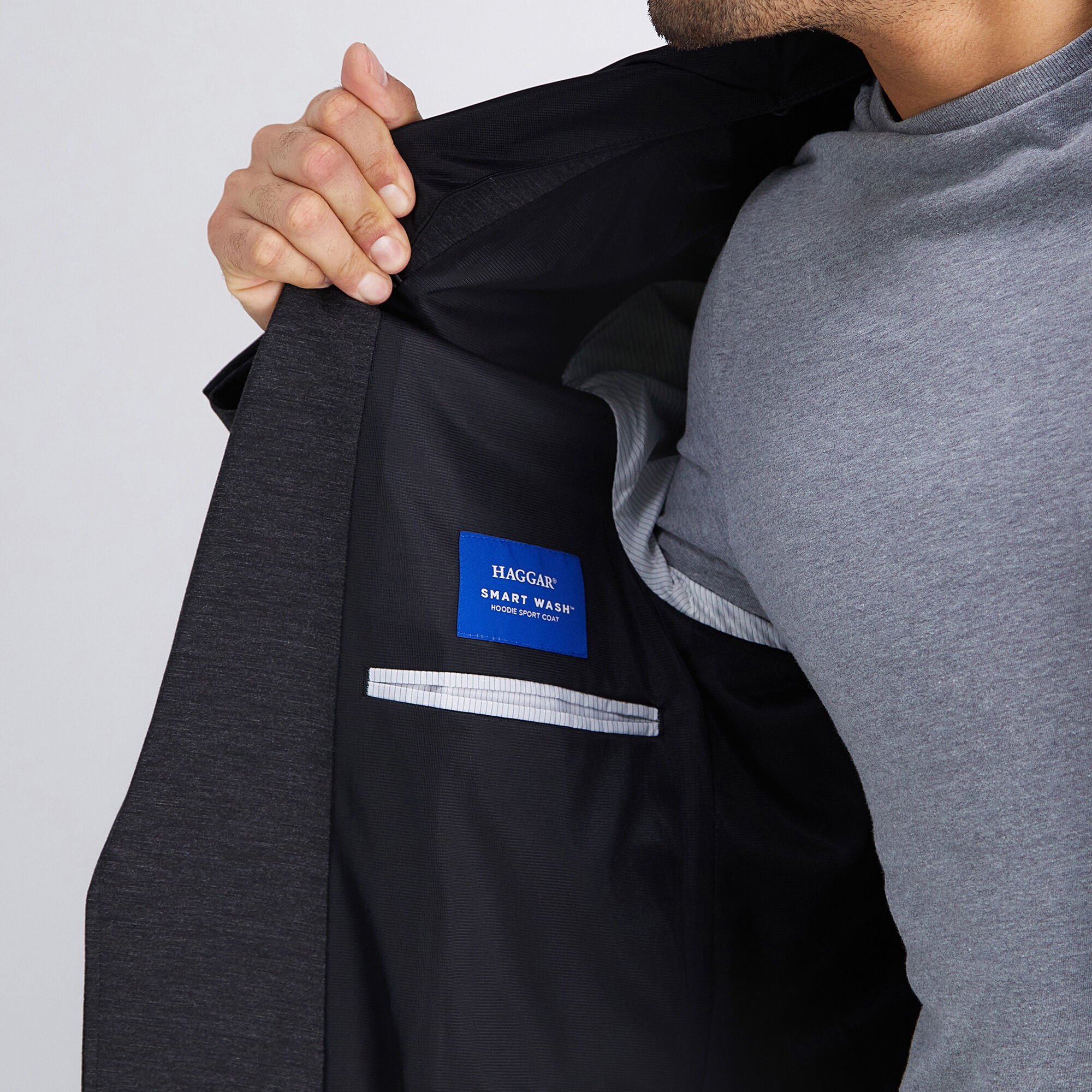 Haggar on sale sport jackets