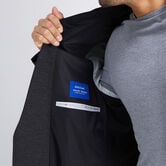 Haggar&reg; Smart Wash&reg; Hoodie Sport Coat ,  view# 5