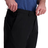 Cool Right&reg; Performance Flex Pant, Black view# 4