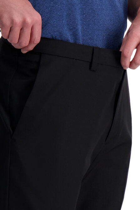 Cool Right&reg; Performance Flex Pant, Black view# 4