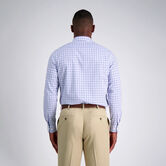 Premium Comfort Dress Shirt - Blue Check,  view# 2