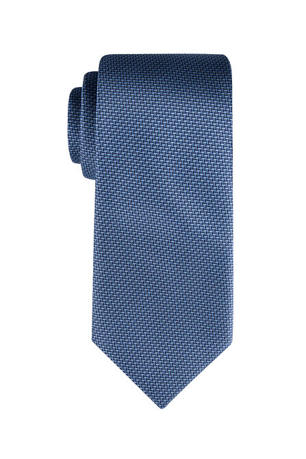 Dallas Solid Tie