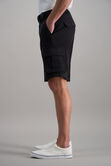 Stretch Cargo Short with Tech Pocket,  view# 5