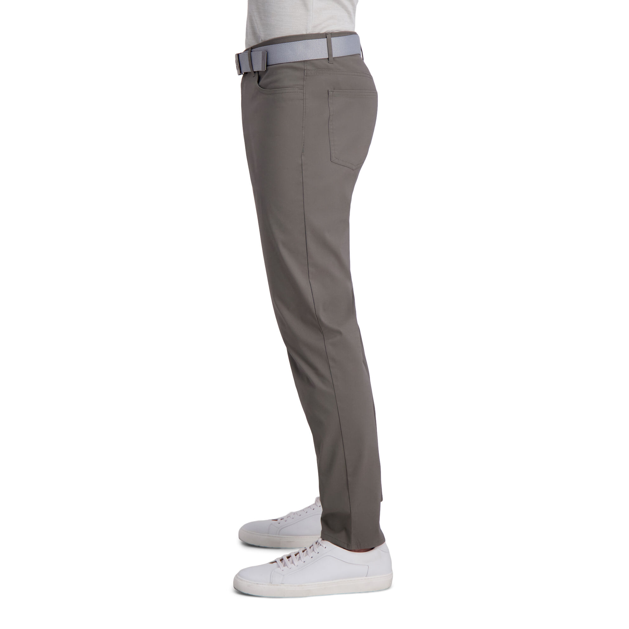 The Active Series City Flex 5 Pocket Traveler Pant