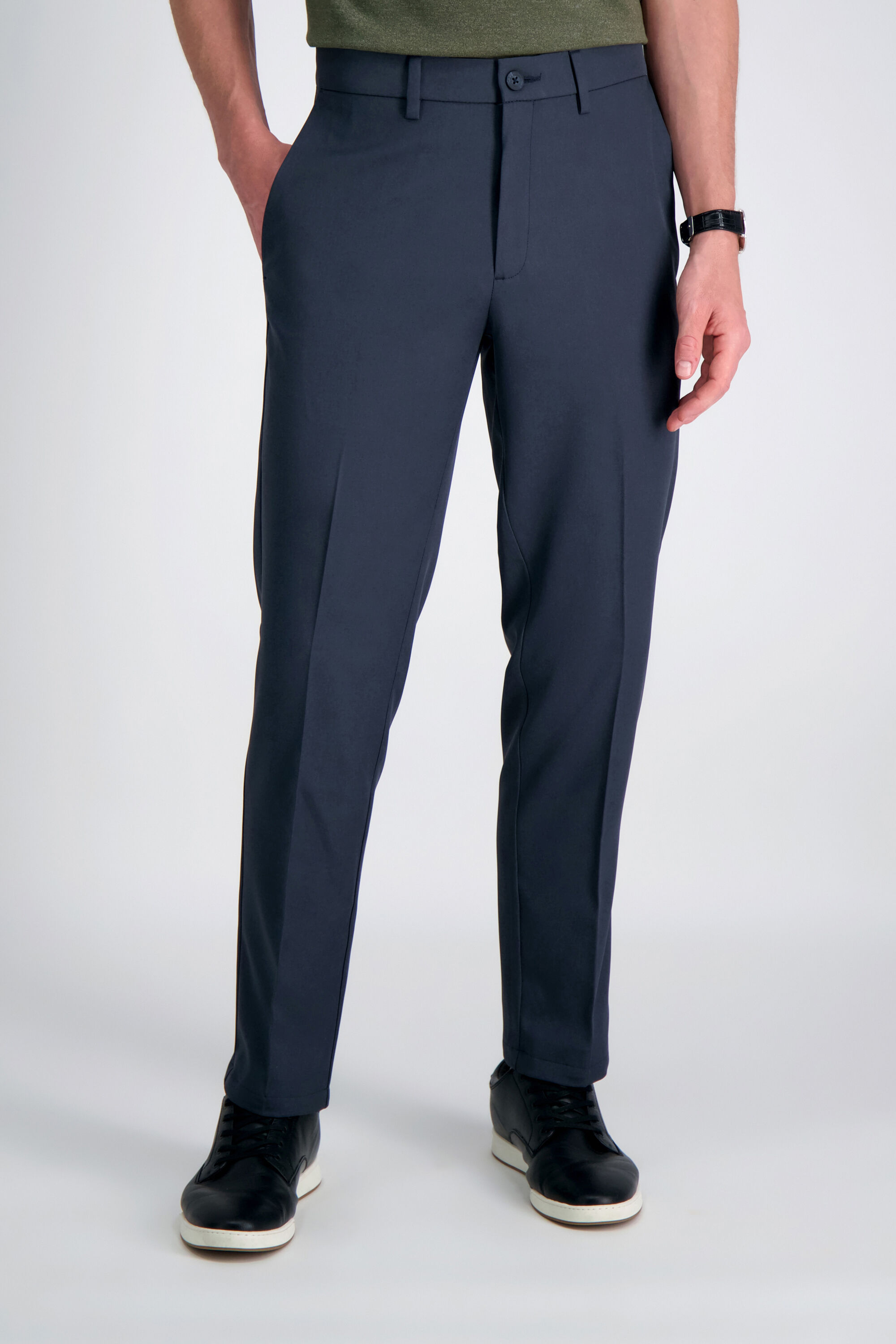 Mens Dress Pants and Slacks Haggar