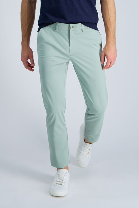 Haggar&reg; Sport Travel Performance Pant , Sage view# 2