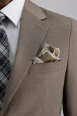 J.M. Haggar Prominent Twill Suit Jacket,  view# 2
