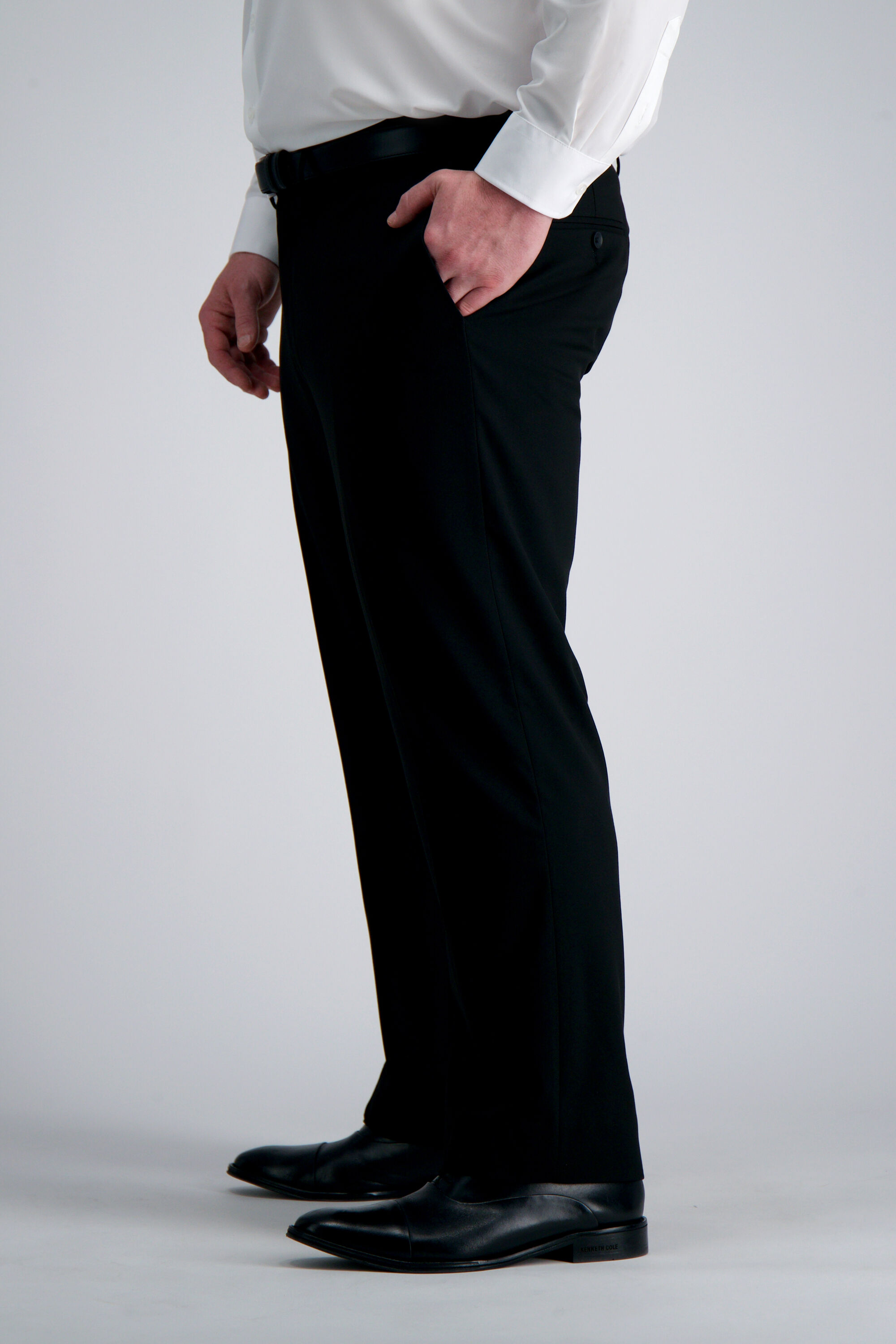 Haggar big and tall top