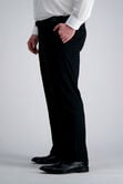 J.M. Haggar Big &amp; Tall Suit Pant,  view# 2