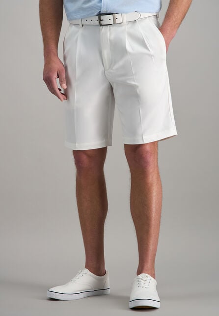 Cool 18&reg; Pro Short, White