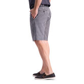 Cool 18&reg; Pro Heather Check Short,  view# 2