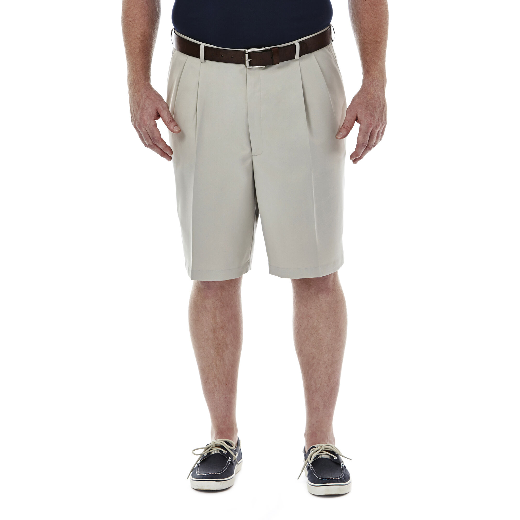 BIG TALL Cool 18 Shorts