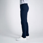 Life Khaki&trade; Sustainable Chino, Heather Navy view# 2