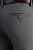 Cool 18&reg; Pro Heather Pant, Heather Grey view# 2
