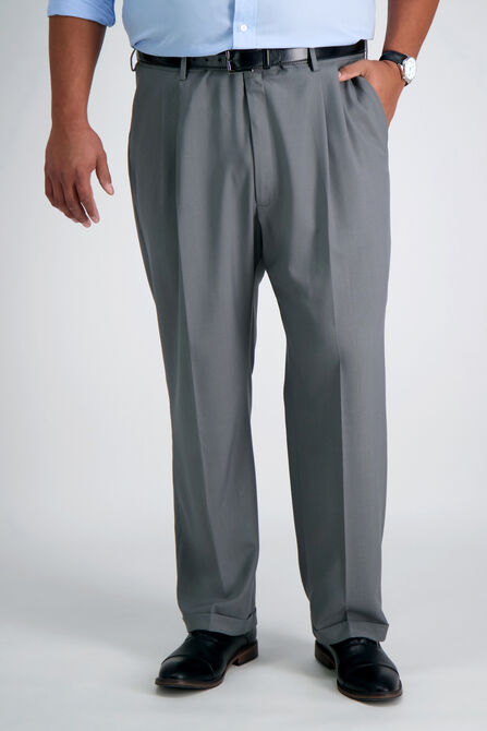 Big & Tall Dress Pants