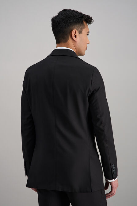 Smart Wash&reg; Suit Jacket,  view# 4