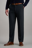 Premium Comfort Tonal Grid Dress Pant,  view# 1