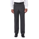 Premium Stretch Tic Weave Dress Pant,  view# 1