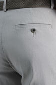 Life Khaki&trade; Flex Chino Pant, Charcoal Htr view# 2