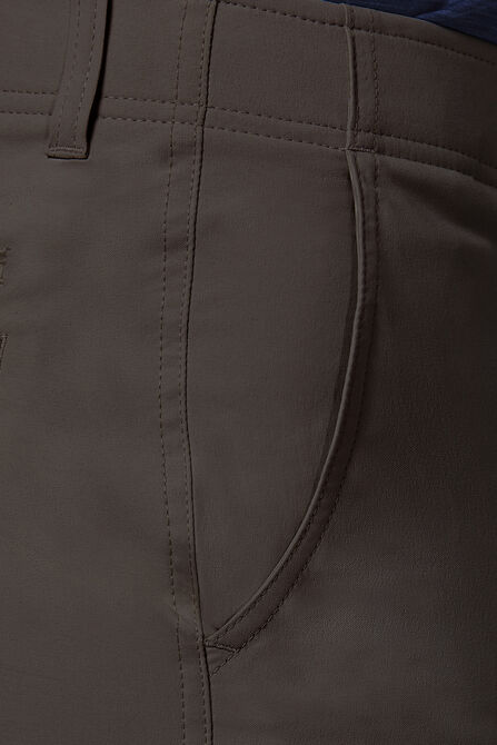 The Elements Utility Pant, Khaki view# 5