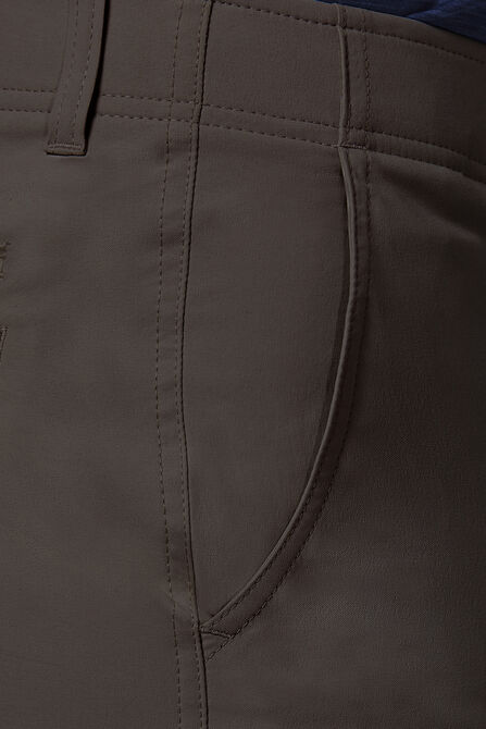 The Elements Utility Pant, Graphite view# 5