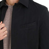 Euro Jacket, Black view# 3