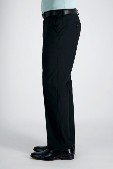 J.M. Haggar Heather Diamond Pant,  view# 3