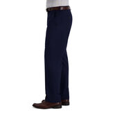 J.M. Haggar Heather Diamond Pant, Navy view# 2