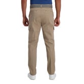 Haggar&reg;  The Active Series&trade;  Urban Utility Straight Fit Cargo Pant,  view# 6