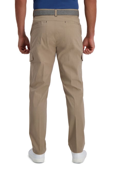 Haggar&reg;  The Active Series&trade;  Urban Utility Straight Fit Cargo Pant,  view# 6