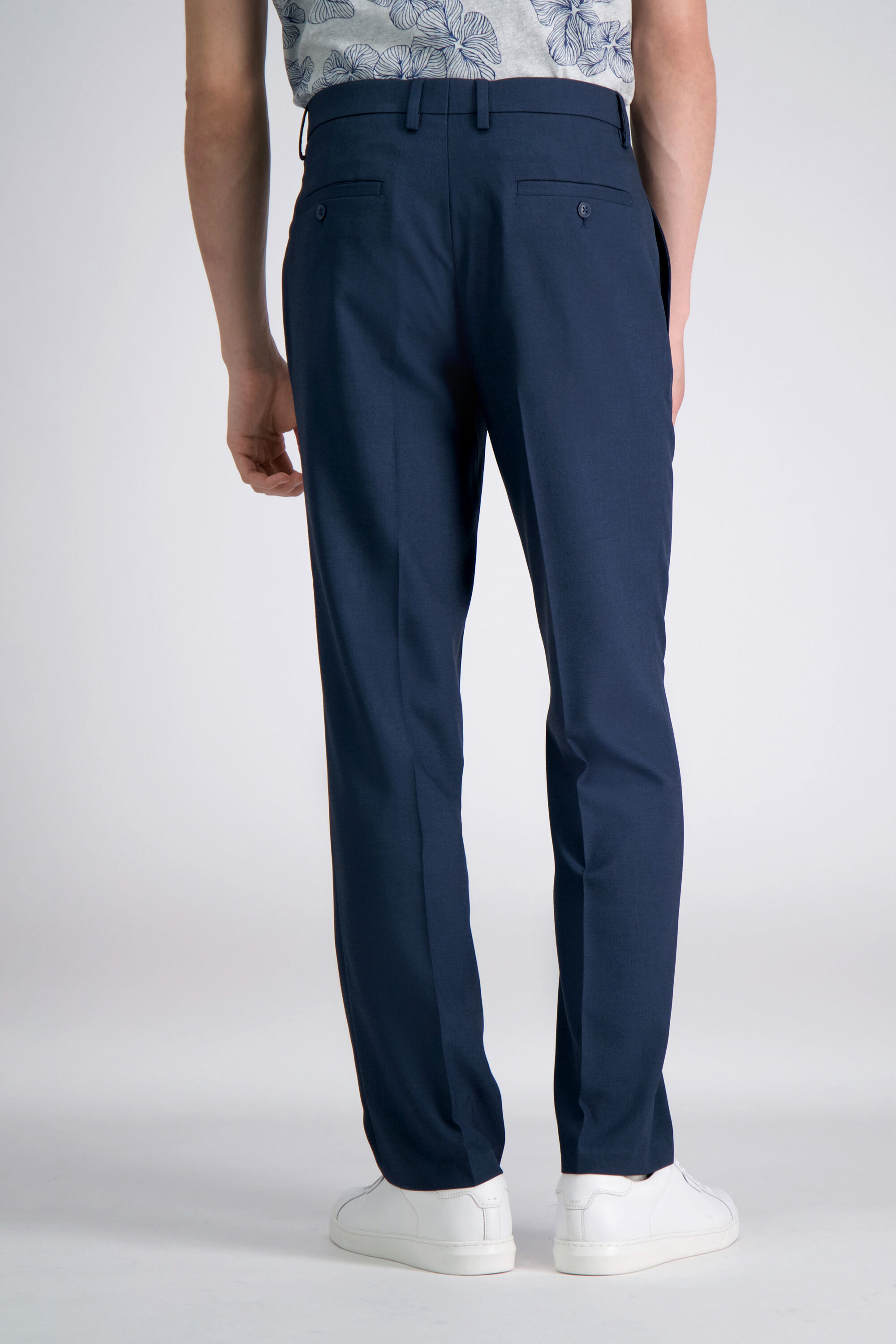 Travel Performance Suit Separates
