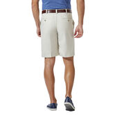 Cool 18&reg; Pro Check Short, Stone view# 3