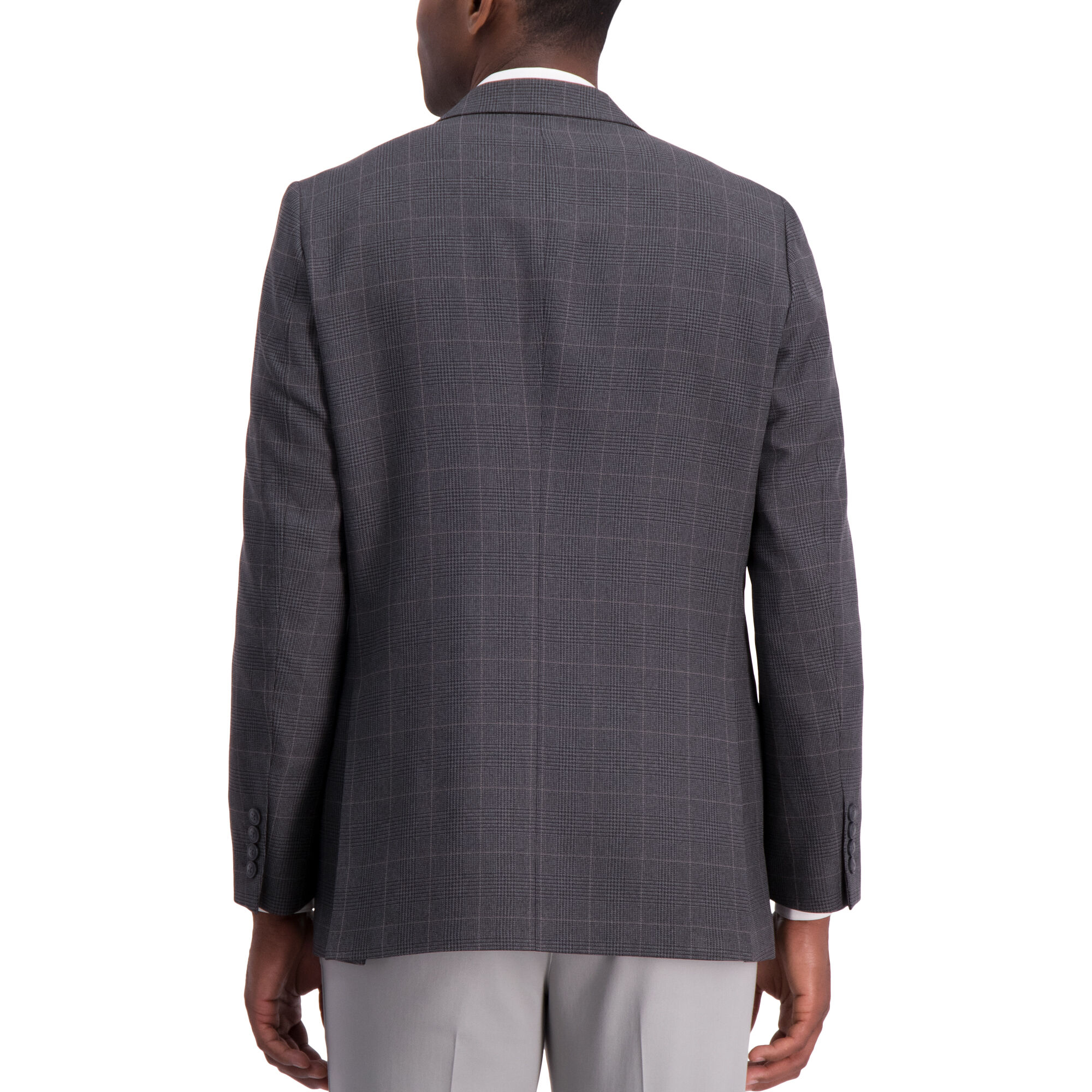 PAKISTAN PANELED SPORTS JACKET – Rastah