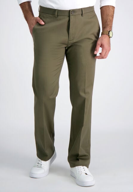 Buy Khaki Trousers & Pants for Men by BEYOURS Online