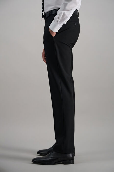 JM Haggar Slim 4 Way Stretch Suit Pant,  view# 5