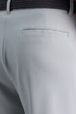 The Active Series&trade; Stretch Performance Utility Short, Light Grey view# 2