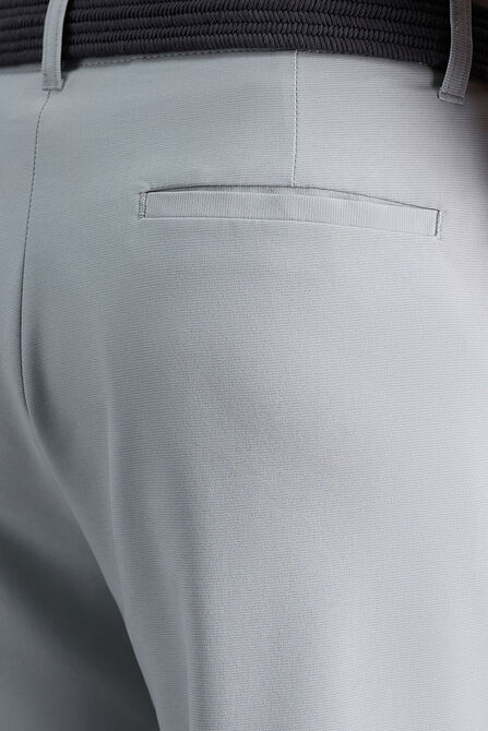 The Active Series&trade; Stretch Performance Utility Short, Light Grey view# 2