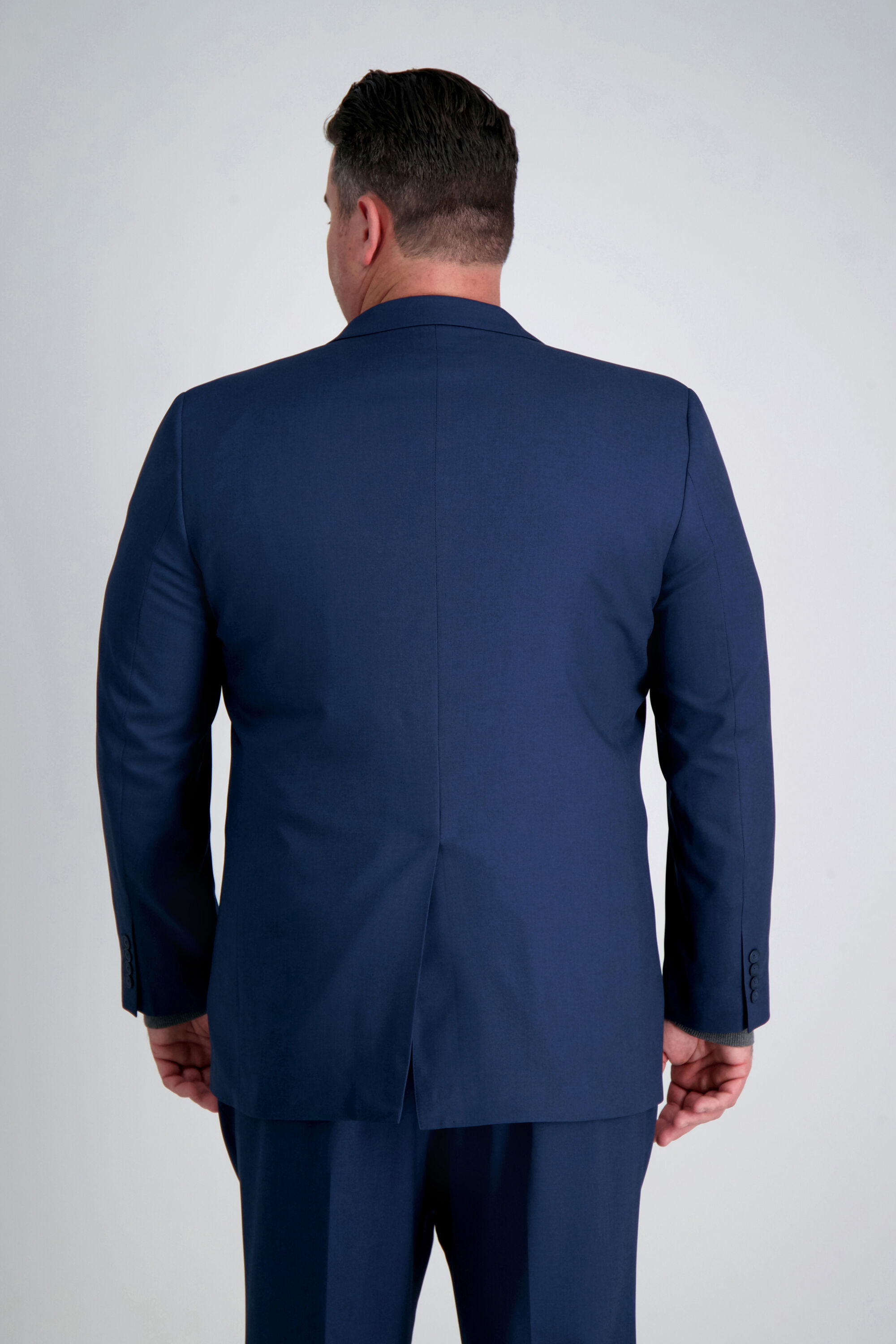 Big and tall travel hot sale blazer