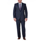 Big &amp; Tall Travel Performance Suit Separates Jacket,  view# 1