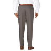 Big &amp; Tall Work to Weekend&reg; Khaki, Moonstruck view# 3