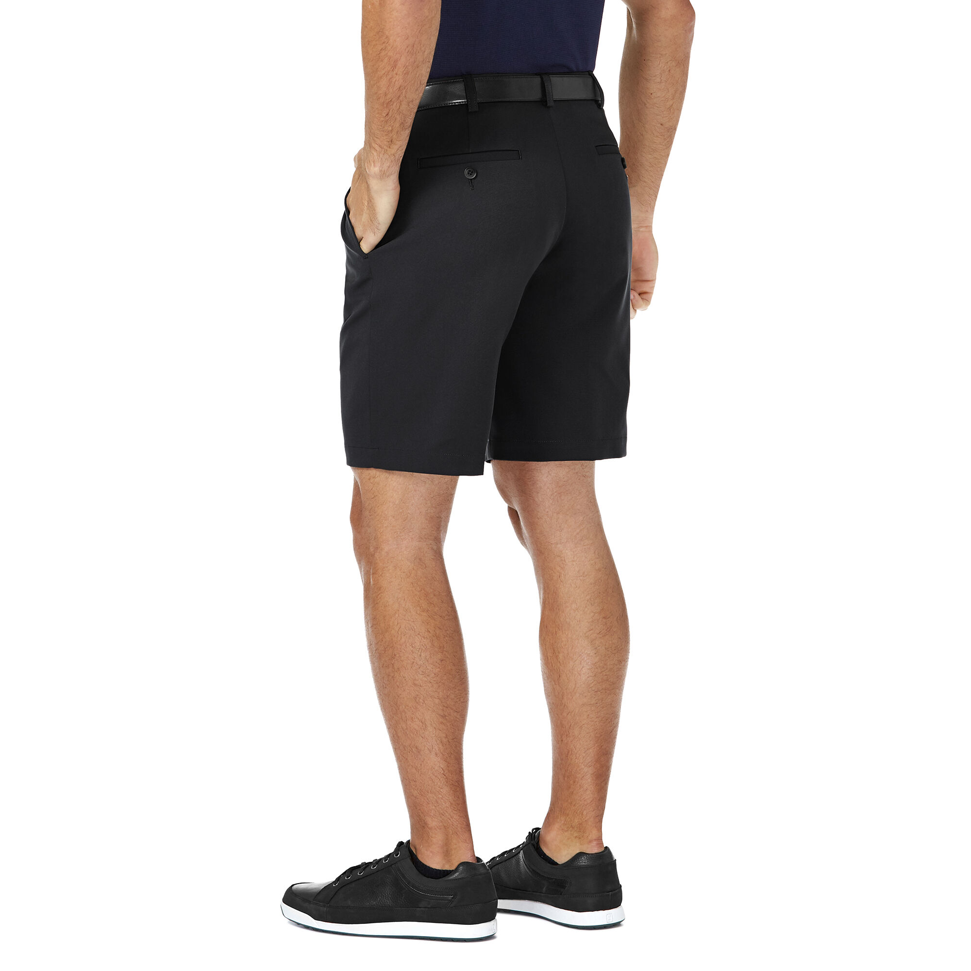 Haggar shorts hotsell