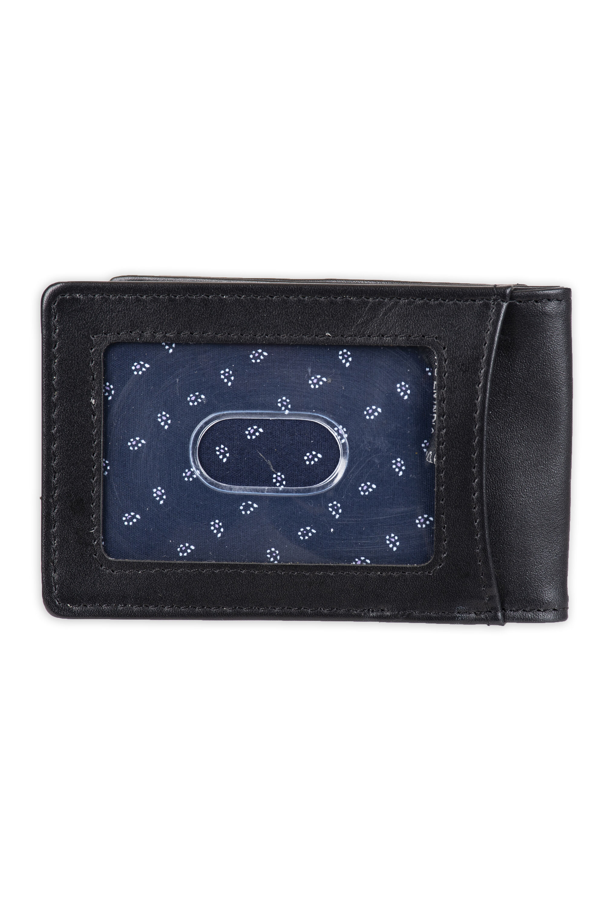 Guess money clip 2025 wallet