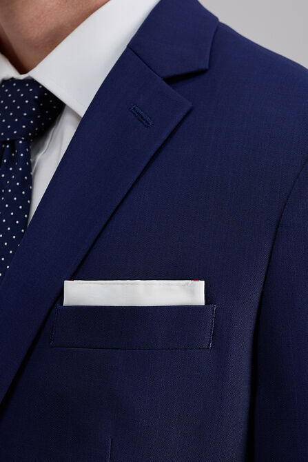 Smart Wash&reg; Suit Jacket,  view# 6