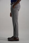 Cool Right&reg; Performance Flex Pant, Heather Grey view# 5