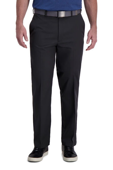 Cool Right&reg; Performance Flex Pant, Dark Heather Grey view# 1