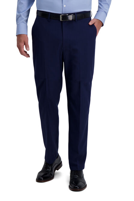 Smart Wash&reg; Repreve&reg; Suit Separate Pant, Midnight view# 1