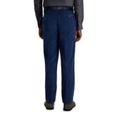 Stretch Corduroy Pant,  Cadet Blue view# 3