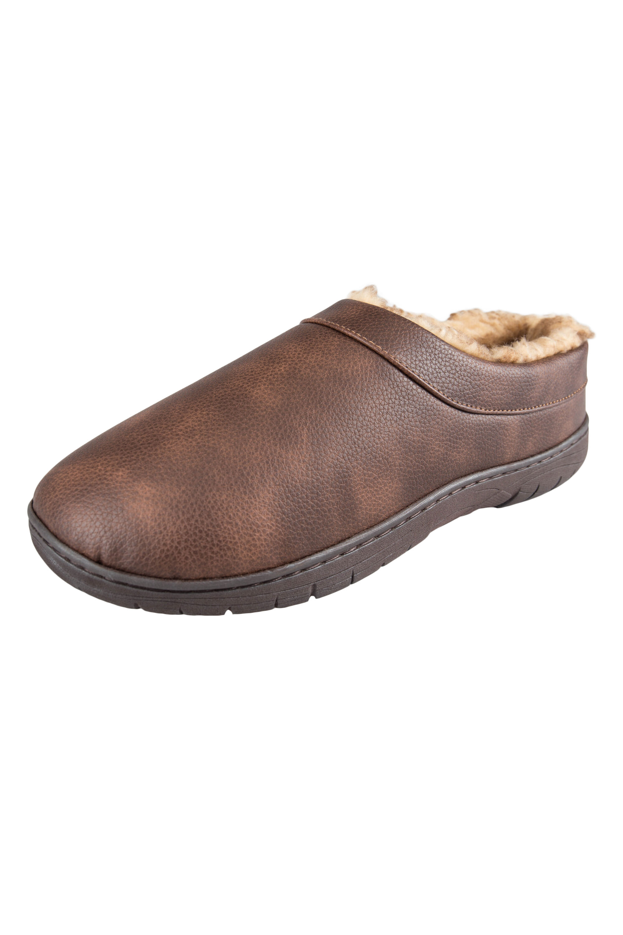 Rockport mens house slippers hotsell