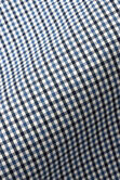 Premium Comfort Dress Shirt - Blue Plaid,  view# 5