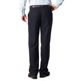 Gabardine Dress Pant, Navy view# 3